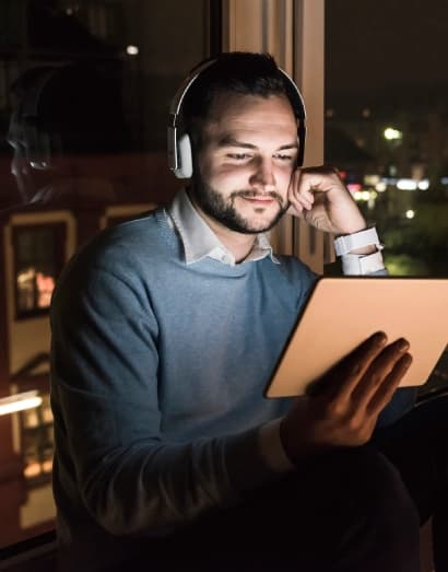 Performance Marketing